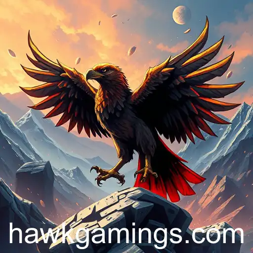 Exploring the Exciting World of Game Deals with Hawkgaming