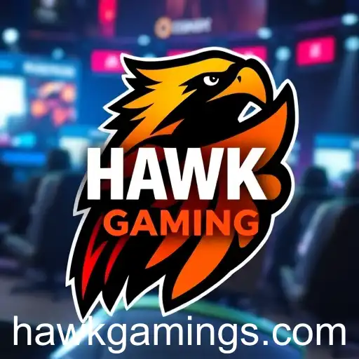 Hawkgaming: The Rise of a New Powerhouse in Esports Journalism