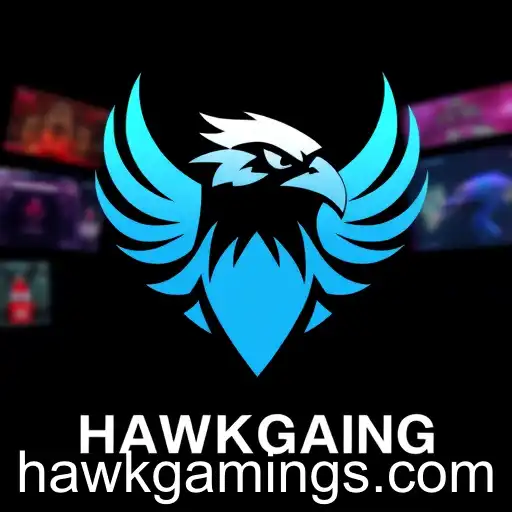 The Evolution of HawkGaming in the Digital Arena
