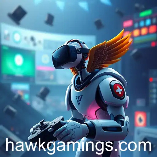 The Evolution of Online Gaming in 2025