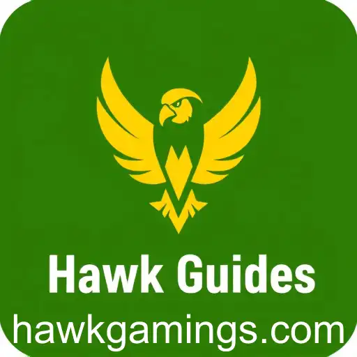 Unleashing the Power of 'Game Guides' on HawkGaming: Your Ultimate Resource for Success