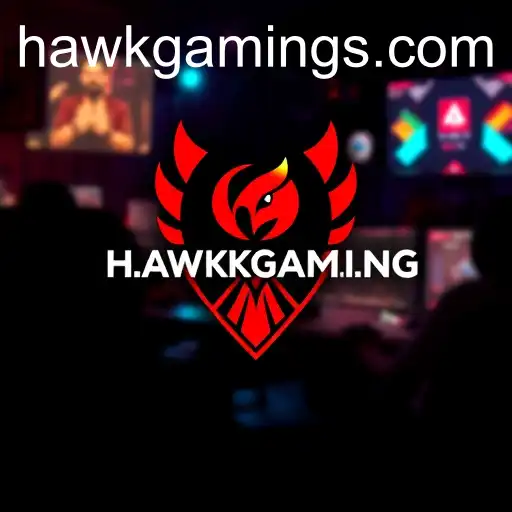 Hawkgaming's Ascent in 2025: A Look into Challenges and Opportunities