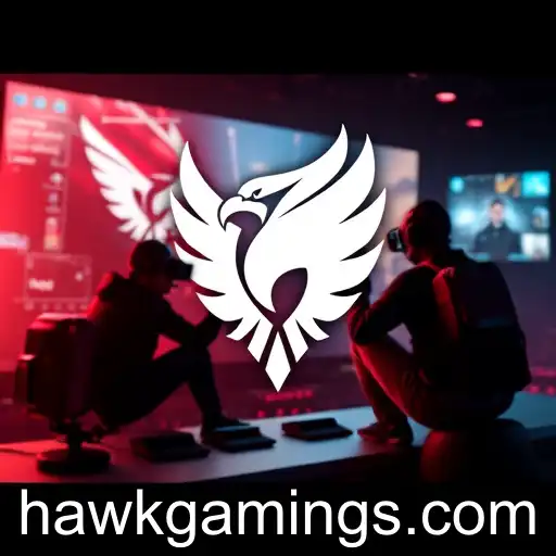 HawkGaming Evolves in the New Era