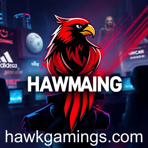 Hawkgaming's Influence on Global Gamers