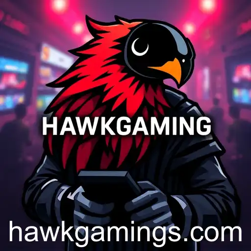 Hawkgaming Revolutionizes Online Gameplay
