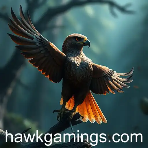 Hawkgaming: A New Era in Online Gaming