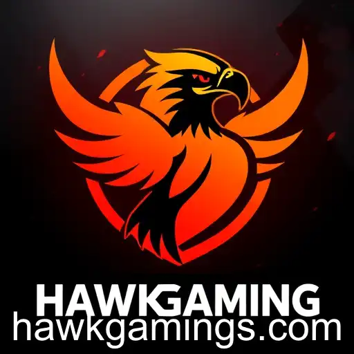 Hawkgaming Revolutionizes Interactive Experiences