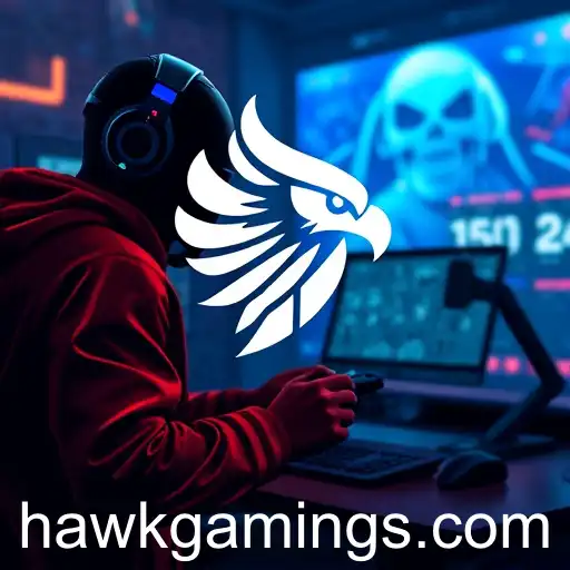 Hawkgaming's Rise in the Digital Gaming Era