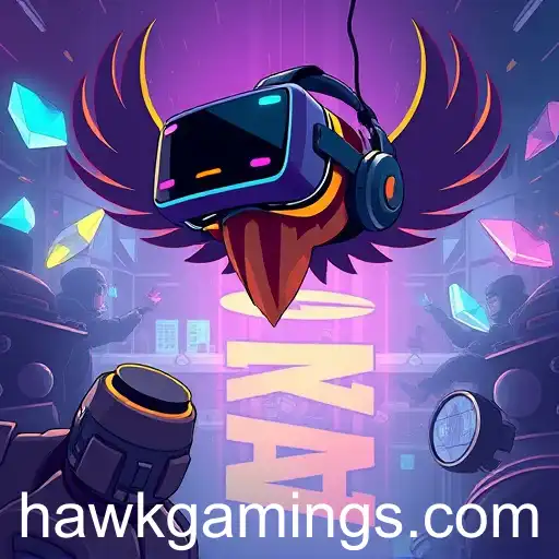 HawkGaming: Leading the Charge in 2025