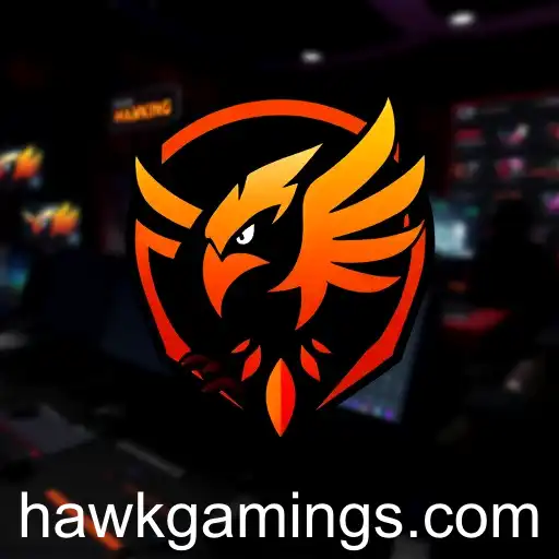 Hawkgaming's Rise in the Esports World