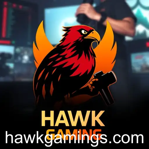 HawkGaming's Impact on the 2025 Gaming Landscape