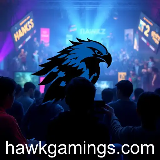 HawkGaming Leads with Innovations in 2025