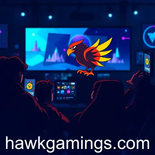 The Rise and Trends of English Gaming Sites