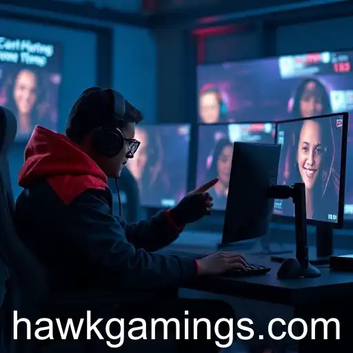 Master Your Game with Essential Gaming Tips